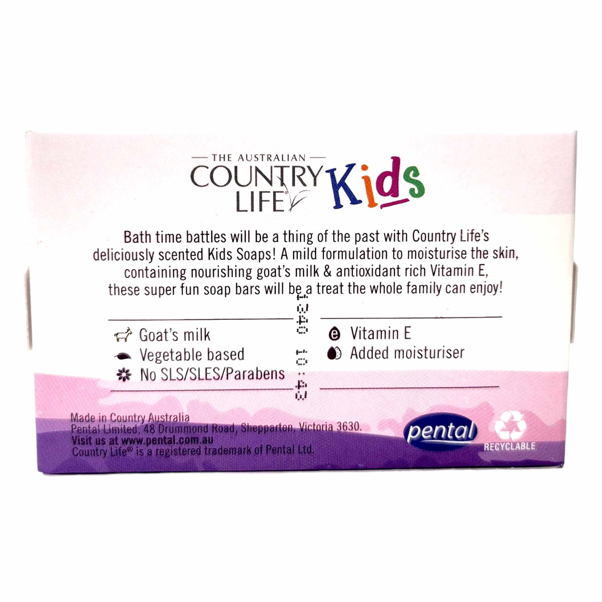 Fairy Floss Scented Soap Bar - Candy Kult - Candy Cult - Candy Kult Land - Wishbone - Boo Kitty - Panku - Frosti - Toxic Kitten - Hex-Heart - Cult Candy - Cake High Heels - [product_vendor}