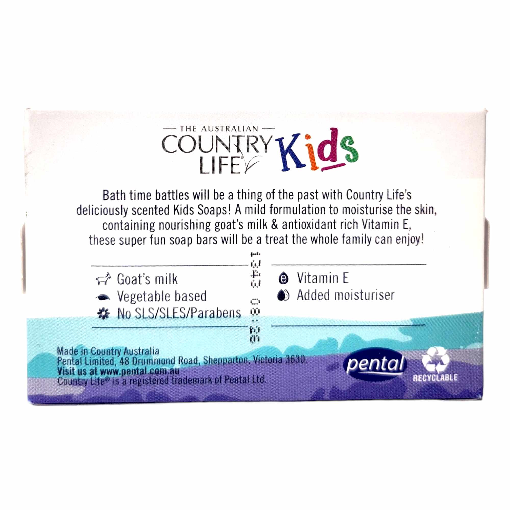 Bubble Gum Scented Soap Bar - Candy Kult - Candy Cult - Candy Kult Land - Wishbone - Boo Kitty - Panku - Frosti - Toxic Kitten - Hex-Heart - Cult Candy - Cake High Heels - [product_vendor}