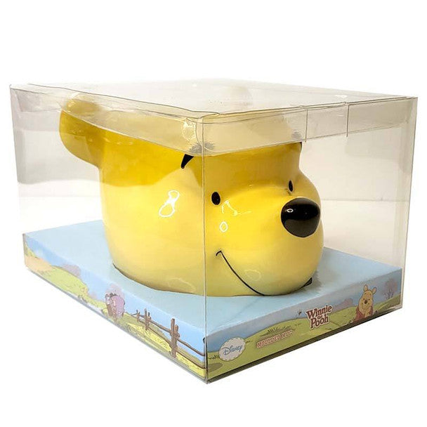 Winnie The Pooh LARGE Size Mug