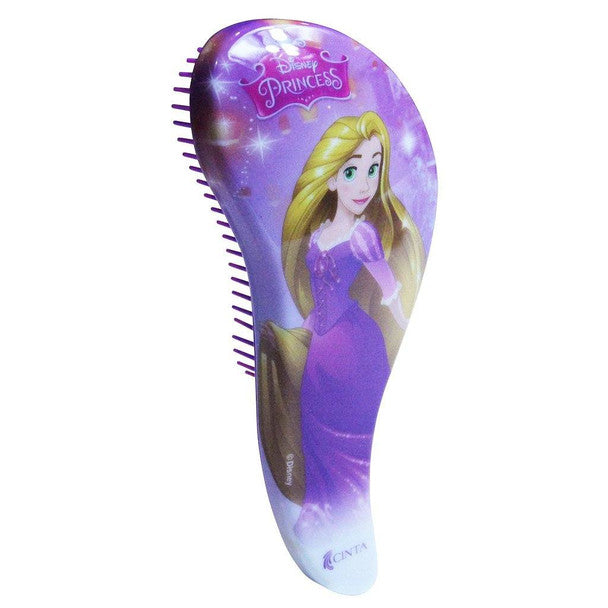 Disney Tangled Kids Detangling Brush