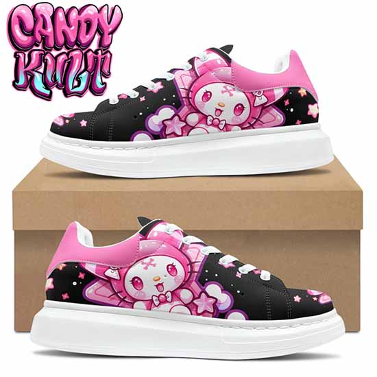 Wishbone Candy Kult Men's Pulse Sneakers - Candy Kult - Candy Cult - Cult Candy - Cake High Heels - [product_vendor}