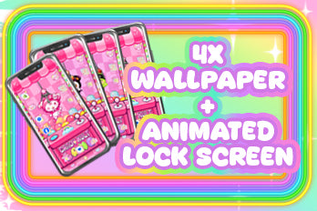 Complete Wallpaper Bundle