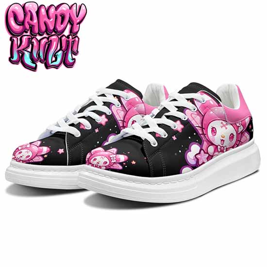 Wishbone Candy Kult Men's Pulse Sneakers - Candy Kult - Candy Cult - Cult Candy - Cake High Heels - [product_vendor}