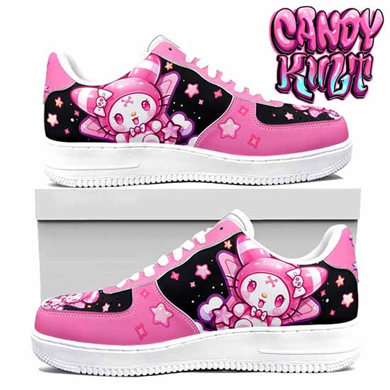 Wishbone Candy Kult Kicks Men's Sneakers - Candy Kult - Candy Cult - Cult Candy - Cake High Heels - [product_vendor}