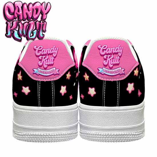 Wishbone Candy Kult Kicks Men's Sneakers - Candy Kult - Candy Cult - Cult Candy - Cake High Heels - [product_vendor}