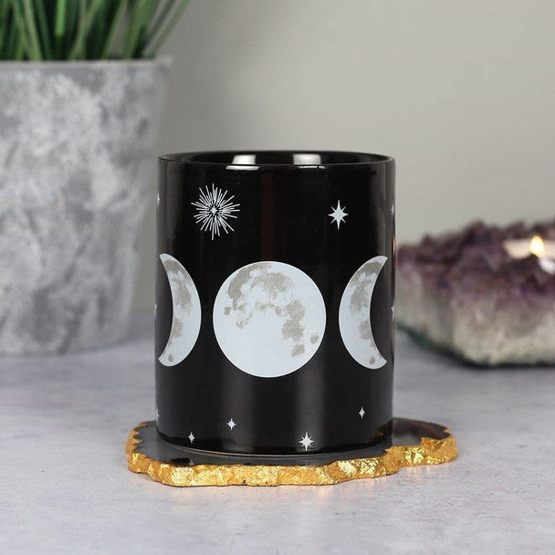 Triple Moon Mug