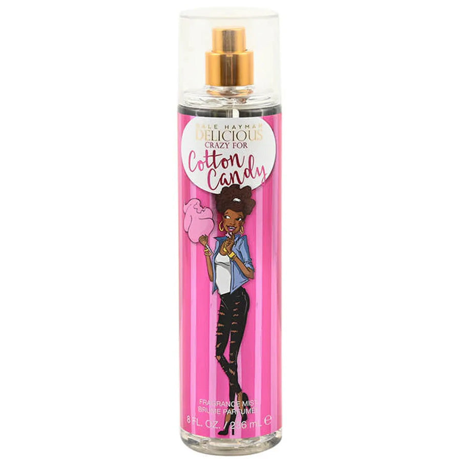Delicious Cotton Candy Perfume - Candy Kult - Candy Cult - Candy Kult Land - Wishbone - Boo Kitty - Panku - Frosti - Toxic Kitten - Hex-Heart - Cult Candy - Cake High Heels - [product_vendor}