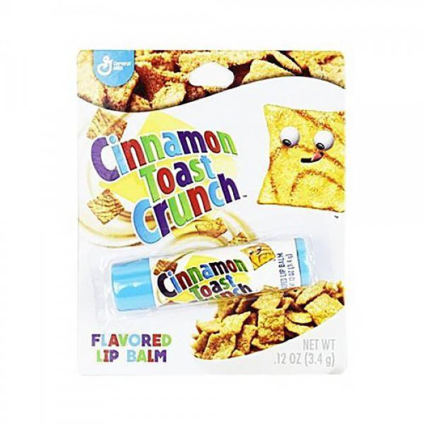 Cinnamon Toast Flavored Lip Balm - Candy Kult - Candy Cult - Candy Kult Land - Wishbone - Boo Kitty - Panku - Frosti - Toxic Kitten - Hex-Heart - Cult Candy - Cake High Heels - [product_vendor}