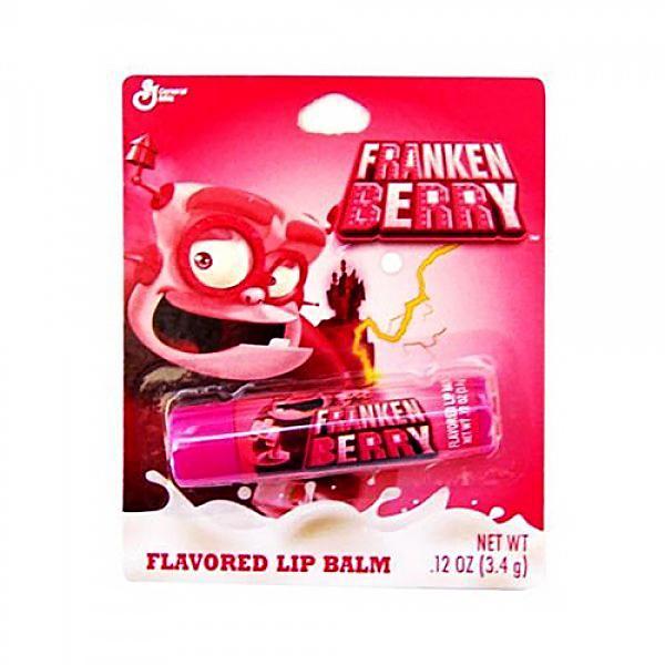 Franken Berry Flavored Lip Balm - Candy Kult - Candy Cult - Candy Kult Land - Wishbone - Boo Kitty - Panku - Frosti - Toxic Kitten - Hex-Heart - Cult Candy - Cake High Heels - [product_vendor}