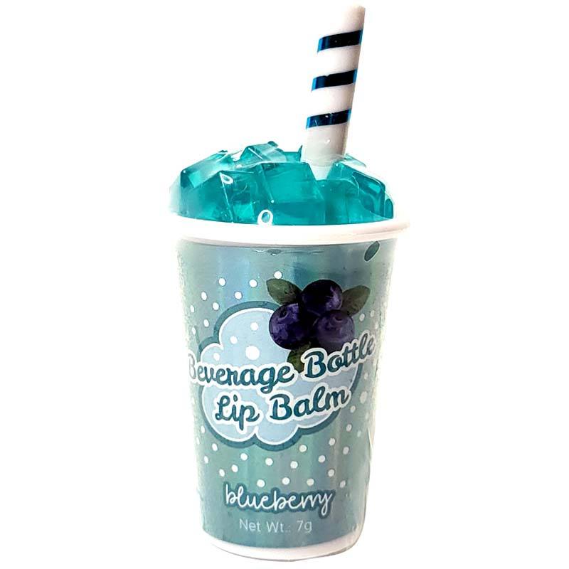 Blueberry Beverage Lip Balm - Candy Kult - Candy Cult - Candy Kult Land - Wishbone - Boo Kitty - Panku - Frosti - Toxic Kitten - Hex-Heart - Cult Candy - Cake High Heels - [product_vendor}