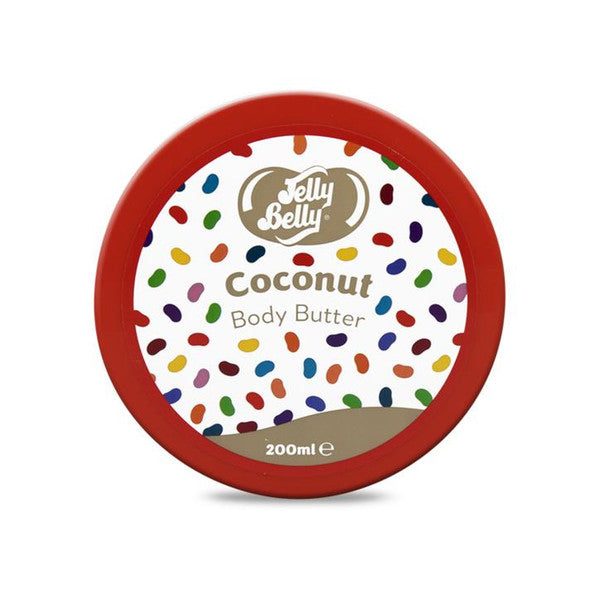 Jelly Belly Coconut Body Butter - Candy Kult - Candy Cult - Candy Kult Land - Wishbone - Boo Kitty - Panku - Frosti - Toxic Kitten - Hex-Heart - Cult Candy - Cake High Heels - [product_vendor}