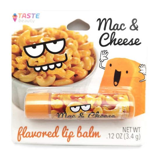 Mac N Cheese Lip Balm - Candy Kult - Candy Cult - Candy Kult Land - Wishbone - Boo Kitty - Panku - Frosti - Toxic Kitten - Hex-Heart - Cult Candy - Cake High Heels - [product_vendor}