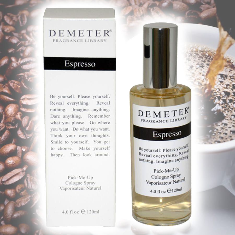 Espresso - Demeter® Fragrance Library