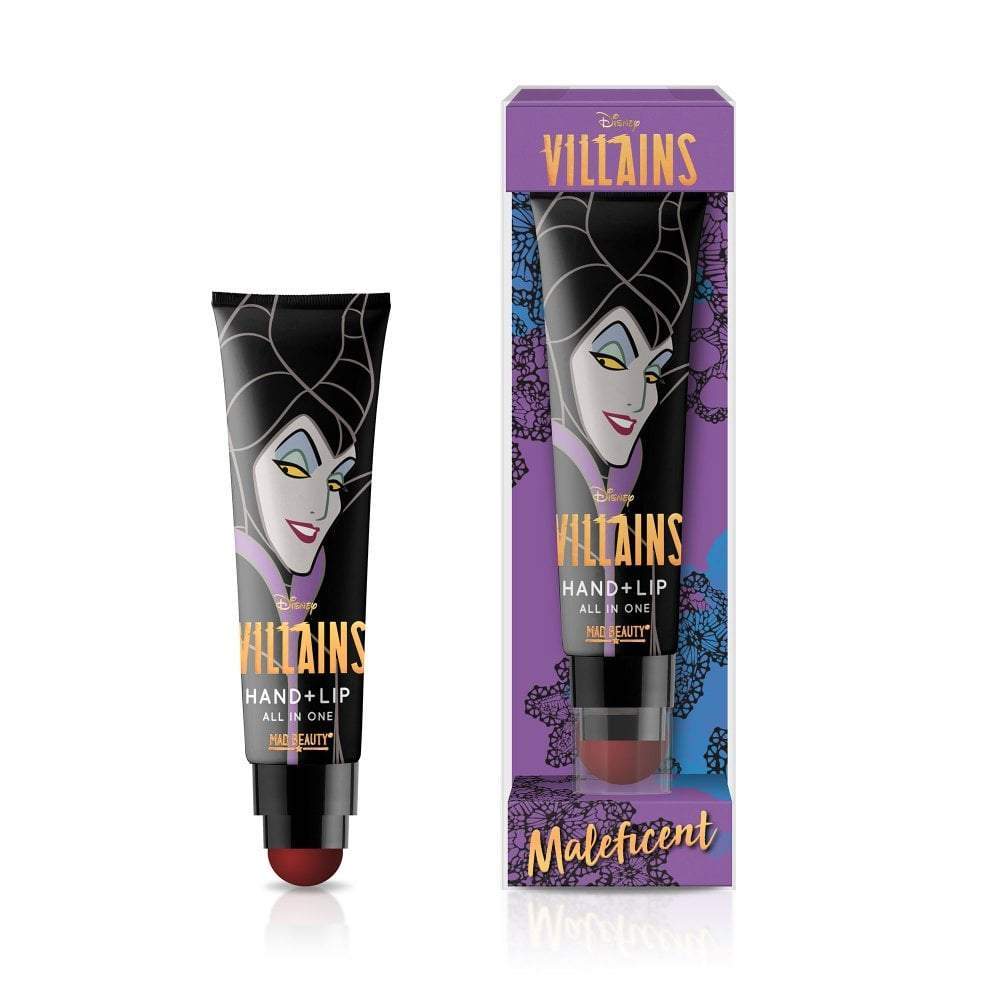 Disney Villains Maleficent All In One Hand+Lip Cream - Candy Kult - Candy Cult - Candy Kult Land - Wishbone - Boo Kitty - Panku - Frosti - Toxic Kitten - Hex-Heart - Cult Candy - Cake High Heels - [product_vendor}