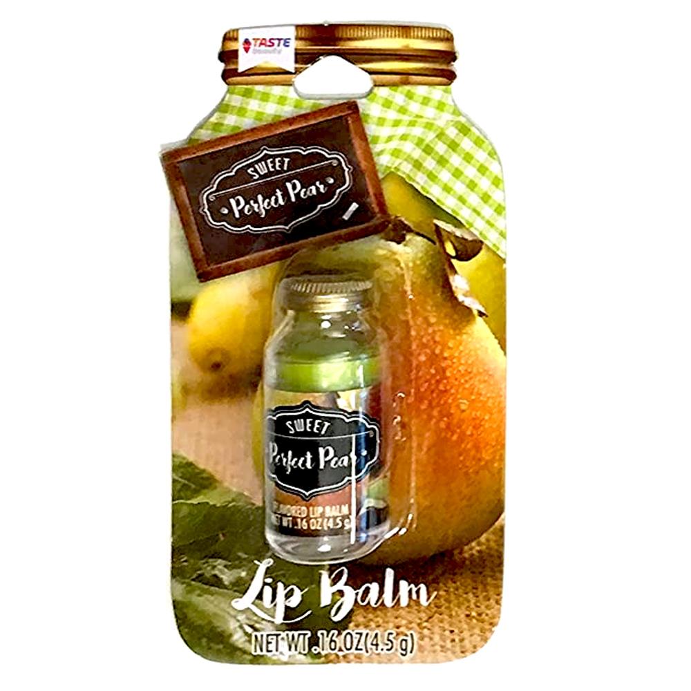 Pear Mason Jar Lip Balm - Candy Kult - Candy Cult - Candy Kult Land - Wishbone - Boo Kitty - Panku - Frosti - Toxic Kitten - Hex-Heart - Cult Candy - Cake High Heels - [product_vendor}