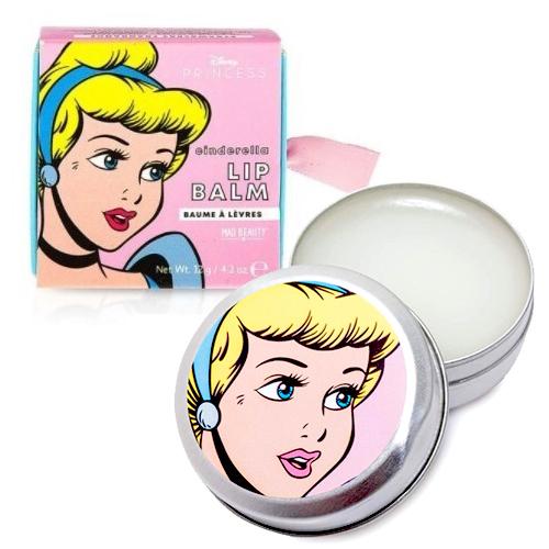 Disney Cinderella Pop Princess Lip Balm - Candy Kult - Candy Cult - Candy Kult Land - Wishbone - Boo Kitty - Panku - Frosti - Toxic Kitten - Hex-Heart - Cult Candy - Cake High Heels - [product_vendor}