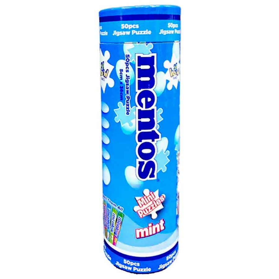 Mentos Mint 50pc Mini Puzzle - Candy Kult - Candy Cult - Candy Kult Land - Wishbone - Boo Kitty - Panku - Frosti - Toxic Kitten - Hex-Heart - Cult Candy - Cake High Heels - [product_vendor}