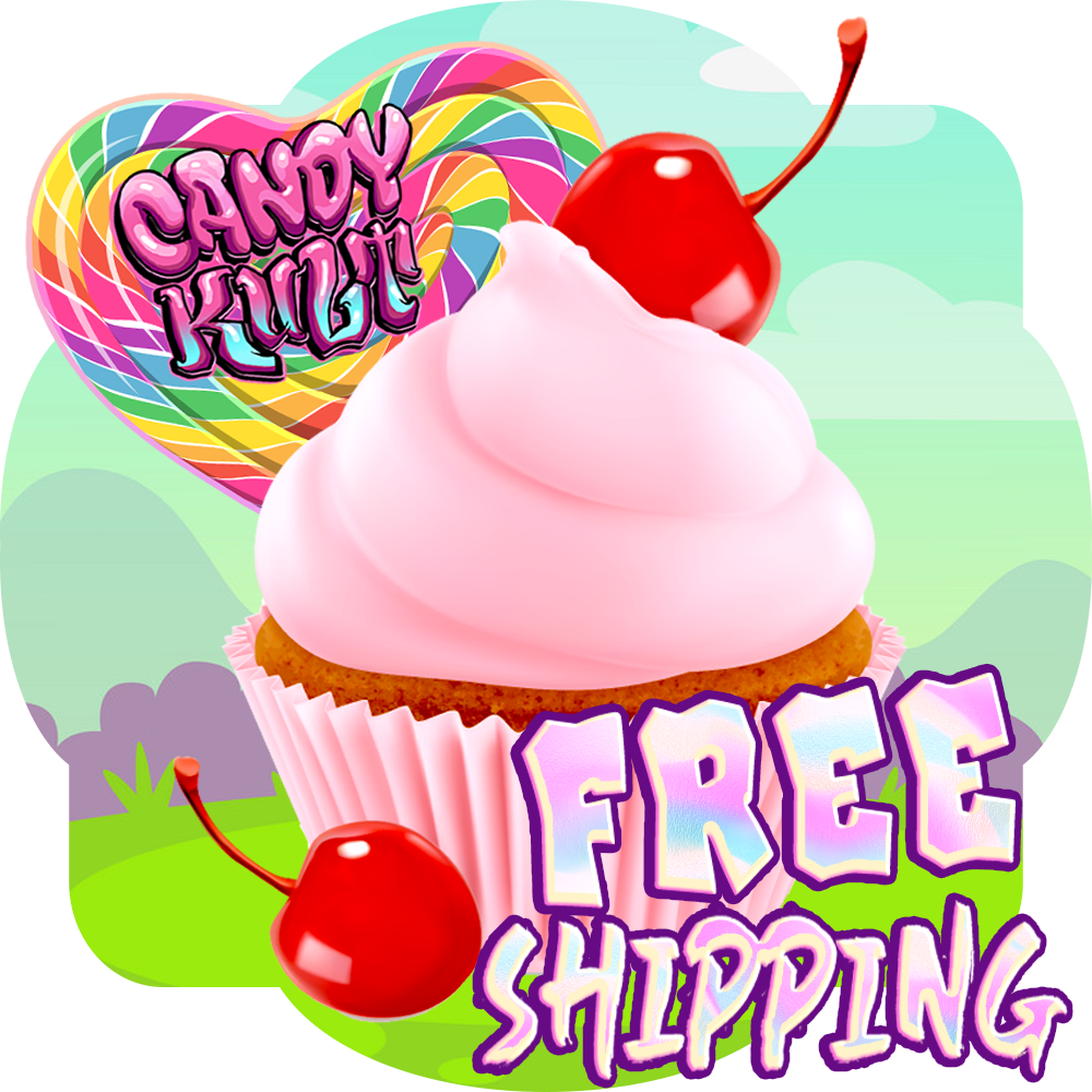 FREE SHIPPING!