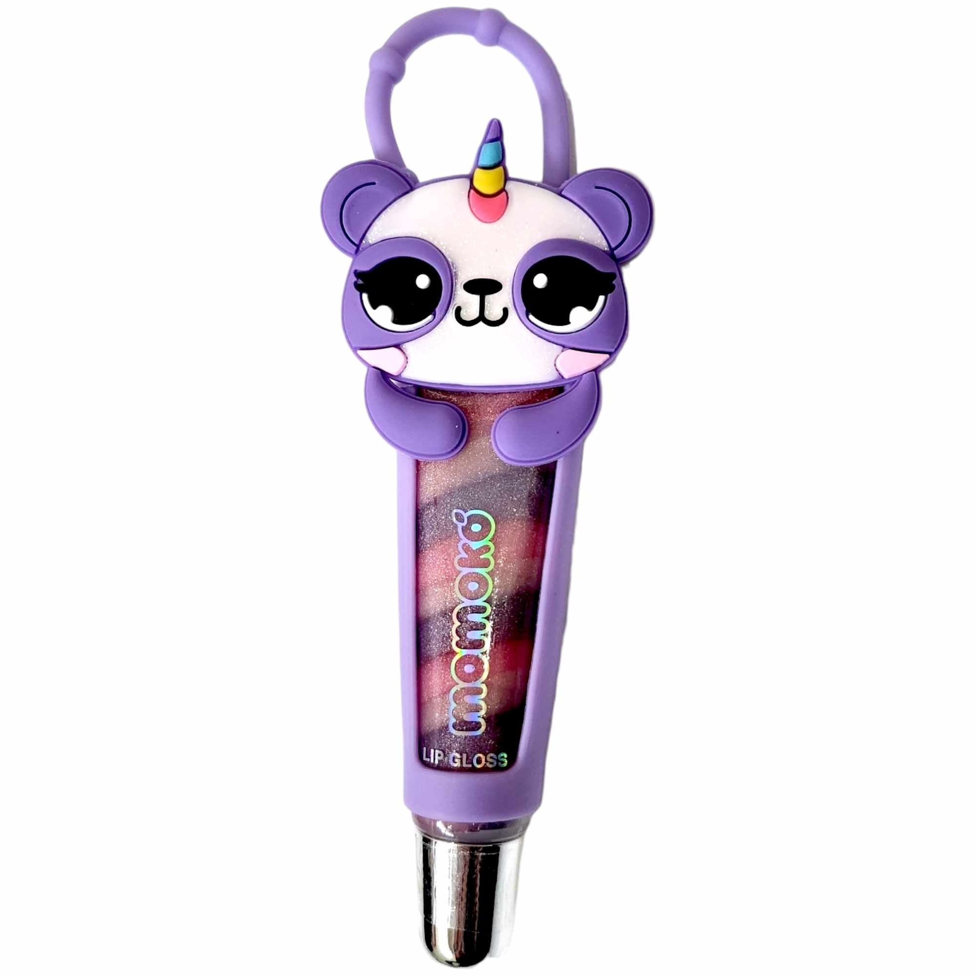 Panda Shimmer & Swirl Lip Gloss - Candy Kult - Candy Cult - Candy Kult Land - Wishbone - Boo Kitty - Panku - Frosti - Toxic Kitten - Hex-Heart - Cult Candy - Cake High Heels - [product_vendor}