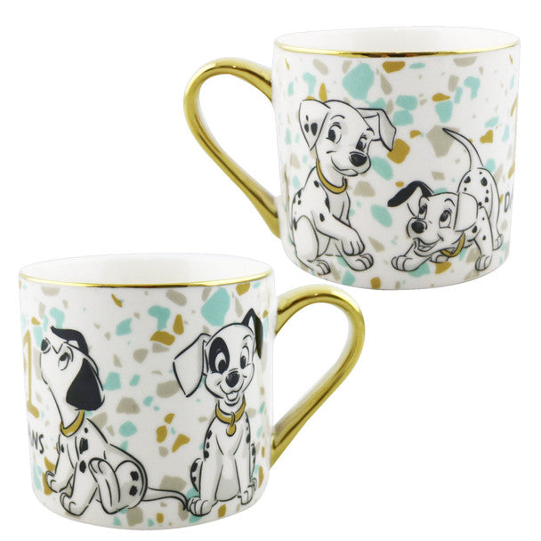 Disney 101 Dalmatians Mug