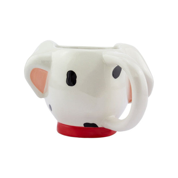 101 Dalmatians LARGE Size Mug