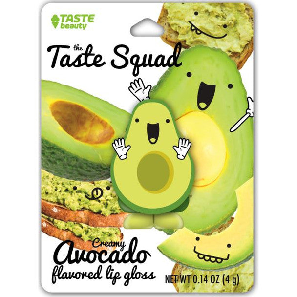 Avocado Lip Balm