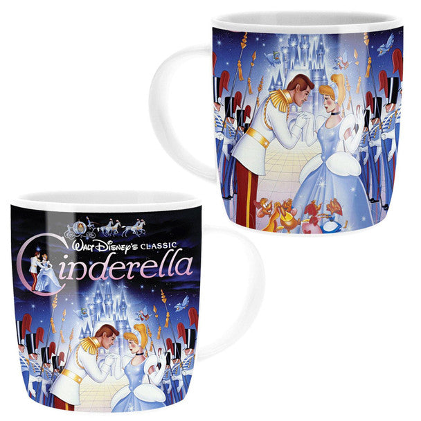 Disney Cinderella Classic Mug