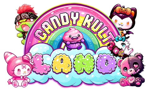 Candy Kult