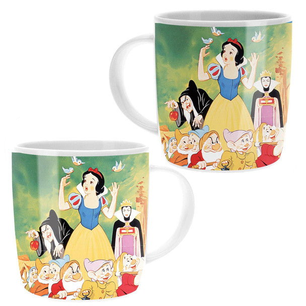 Disney Snow White Classic Mug