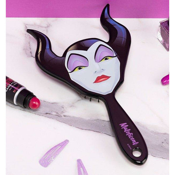 Disney Villains Maleficent Hair Brush - Candy Kult - Candy Cult - Candy Kult Land - Wishbone - Boo Kitty - Panku - Frosti - Toxic Kitten - Hex-Heart - Cult Candy - Cake High Heels - [product_vendor}