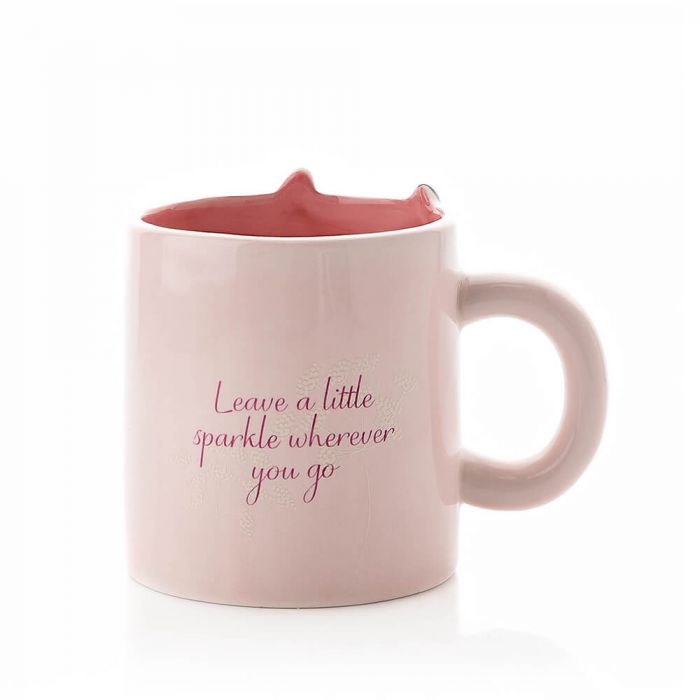 Tinkerbell Ceramic Mug - Candy Kult - Candy Cult - Candy Kult Land - Wishbone - Boo Kitty - Panku - Frosti - Toxic Kitten - Hex-Heart - Cult Candy - Cake High Heels - [product_vendor}