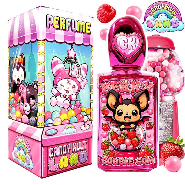 [product_title] - [shop_name] - Candy Cult - Candy Kult Land - Wishbone - Boo Kitty - Panku - Frosti - Toxic Kitten - Hex - Heart - Cult Candy - Cake High Heels - animation - indie - artist - s