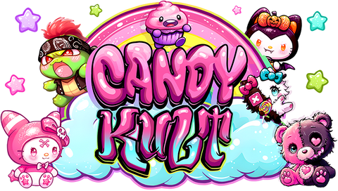 Candy Kult