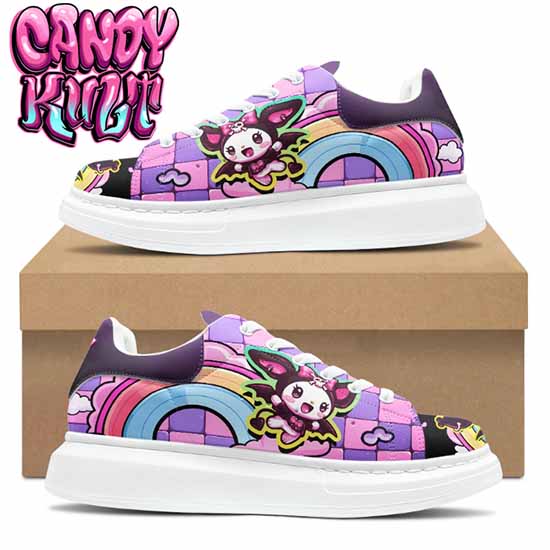 Devilish Virtual Sticker Wall Candy Kult Men's Pulse V2 Candy Kult 38 NOTED Hello Kitty Kuromi pulse Candy Cult - Candy Kult Land - Wishbone - Boo Kitty - Panku - Frosti - Toxic Kitten - Hex - Heart - Cult Candy - Ca