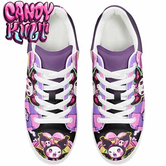 Devilish Virtual Sticker Wall Candy Kult Men's Pulse V2 Candy Kult 38 NOTED Hello Kitty Kuromi pulse Candy Cult - Candy Kult Land - Wishbone - Boo Kitty - Panku - Frosti - Toxic Kitten - Hex - Heart - Cult Candy - Ca