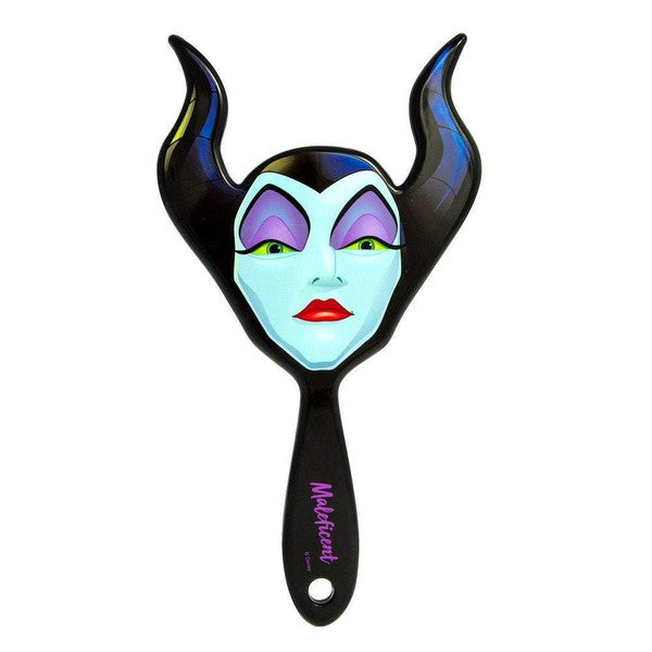 Disney Villains Maleficent Hair Brush - Candy Kult - Candy Cult - Candy Kult Land - Wishbone - Boo Kitty - Panku - Frosti - Toxic Kitten - Hex-Heart - Cult Candy - Cake High Heels - [product_vendor}