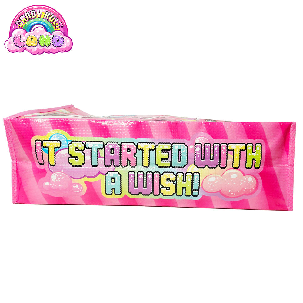 Candy Kult Land Arcade Everyday Shopping Tote Bag