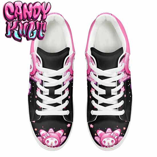 Wishbone Candy Kult Women's Pulse Sneakers - Candy Kult - Candy Cult - Cult Candy - Cake High Heels - [product_vendor}