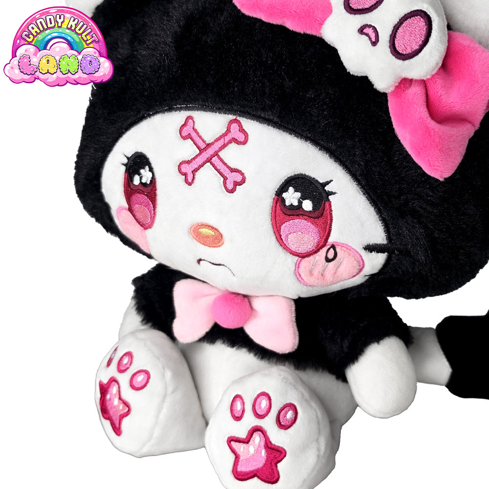 Dark Wishbone Large Collectible Plush (PRE-ORDER)