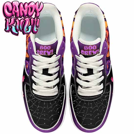 Boo Crew Candy Kult Kicks Women's Sneakers V1 - Candy Kult - Candy Cult - Cult Candy - Cake High Heels - [product_vendor}
