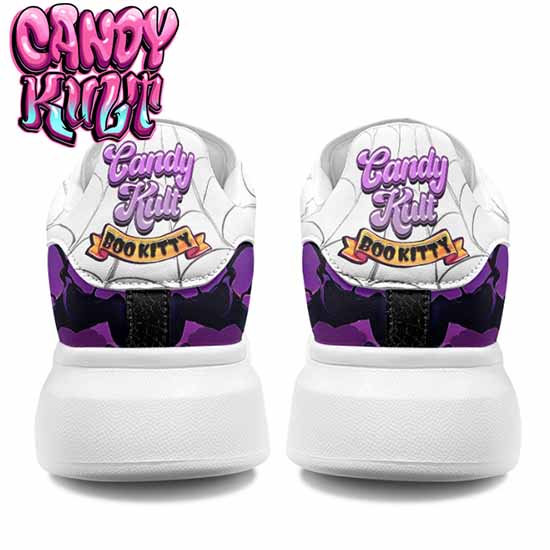 Boo Kitty Candy Kult Men's Pulse - Candy Kult - Candy Cult - Cult Candy - Cake High Heels - [product_vendor}