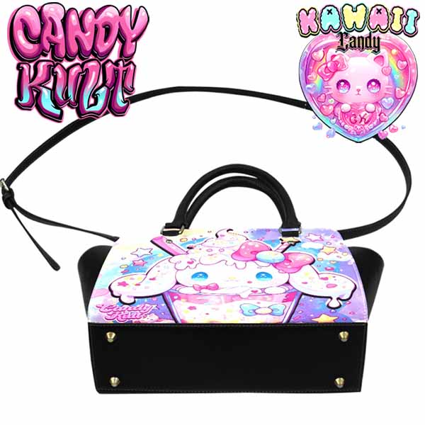 Cloudy Day Milkshake Kawaii Candy Crossbody Handbag - Candy Kult - Candy Cult - Cult Candy - Cake High Heels - [product_vendor}
