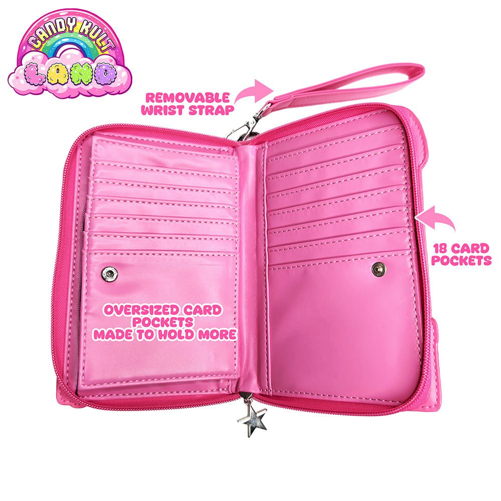 Claw Machine Clutch - Candy Kult Land