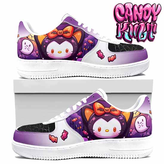 Boo Crew Candy Kult Kicks Women's Sneakers V2 - Candy Kult - Candy Cult - Cult Candy - Cake High Heels - [product_vendor}