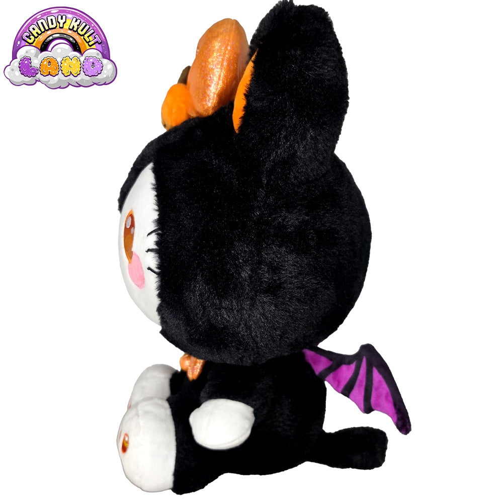 Boo Kitty Large Collectible Plush (PRE-ORDER)