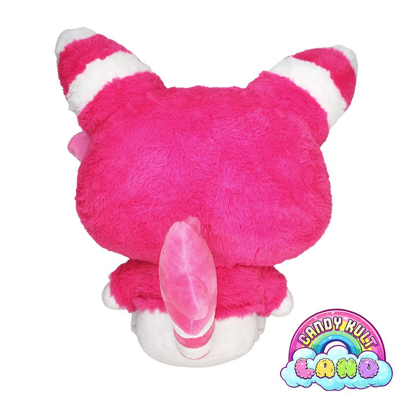 PRE ORDER - Wishbone - Candy Kult Land Large Plush - Candy Kult - Candy Cult - Candy Kult Land - Wishbone - Boo Kitty - Panku - Frosti - Toxic Kitten - Hex-Heart - Cult Candy - Cake High Heels - [product_vendor}