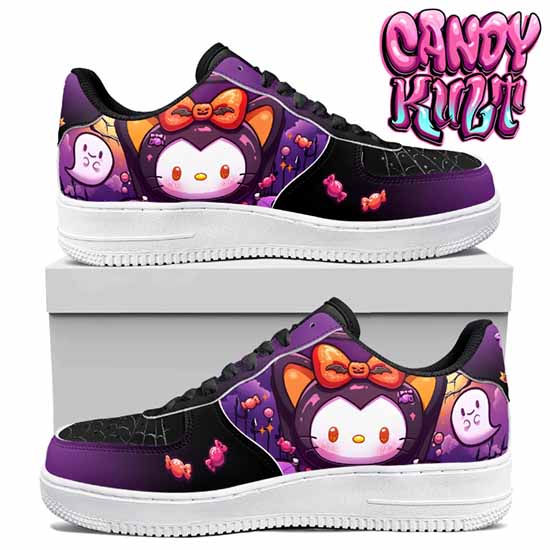 Boo Crew Candy Kult Kicks Women's Sneakers V1b - Candy Kult - Candy Cult - Cult Candy - Cake High Heels - [product_vendor}