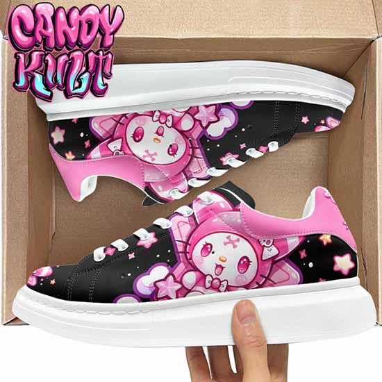 Wishbone Candy Kult Men's Pulse Sneakers - Candy Kult - Candy Cult - Cult Candy - Cake High Heels - [product_vendor}
