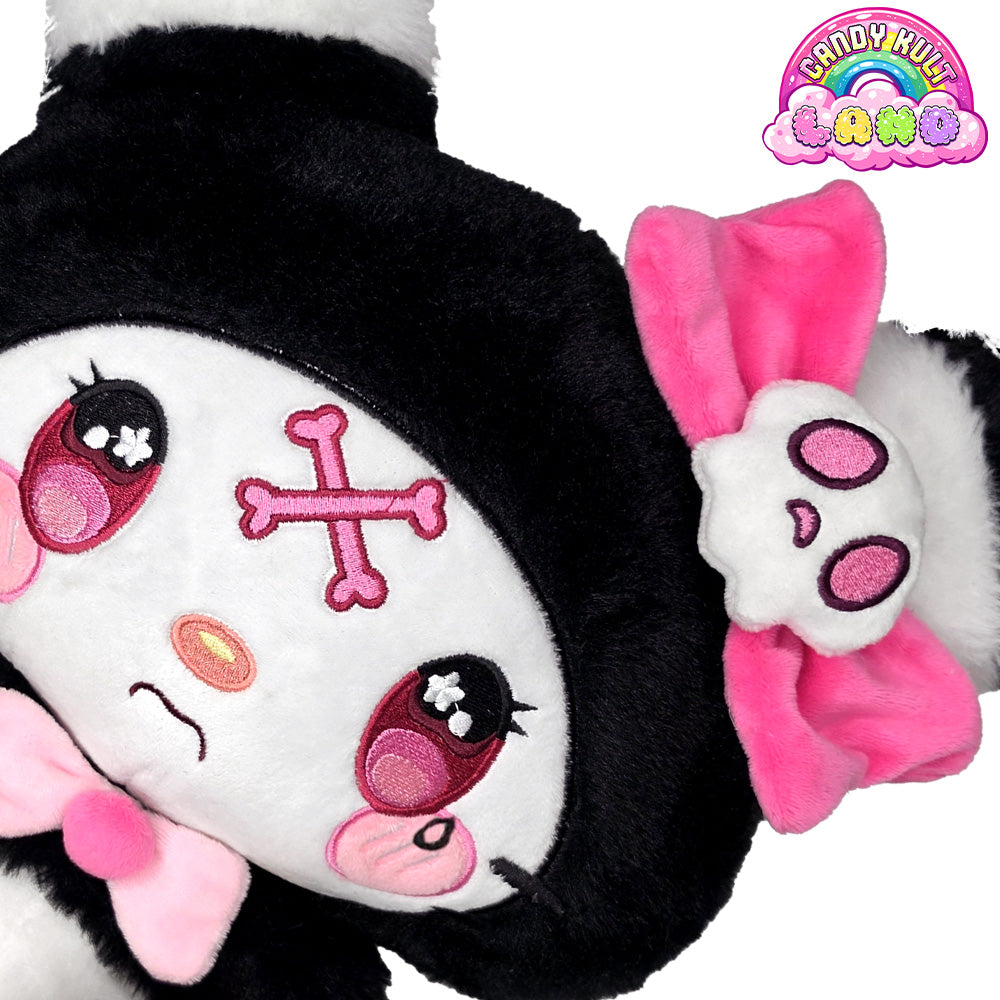 Dark Wishbone Large Collectible Plush (PRE-ORDER)