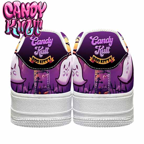 Boo Crew Candy Kult Kicks Women's Sneakers V1 - Candy Kult - Candy Cult - Cult Candy - Cake High Heels - [product_vendor}
